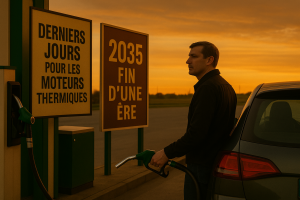 fin des moteurs thermiques
