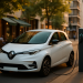 renault voiture électrique