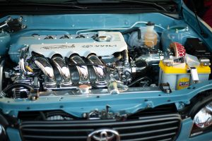 retrofit voiture